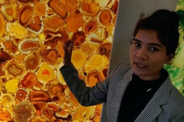 Imported semi precious stone Italian marble price per square foot