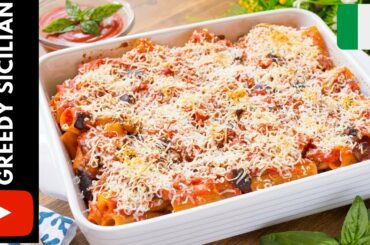 How to cook PASTA BAKE(PASTA AL FORNO)