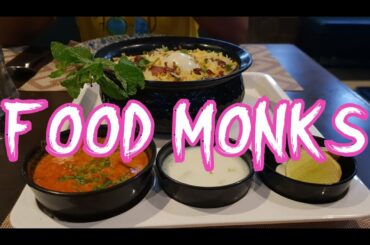 Peacock Restaurant, Best Hyderabadi Biryani in Karimnagar