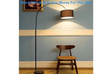 Best floor light colorful floor lamp big floor light living room lighting table lamp metal light
