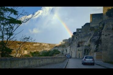 Dream of Italy Season 2: Full Basilicata Episode