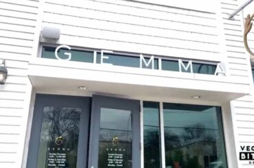 Italian Cuisine Commercial