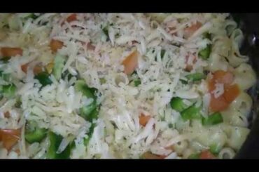 ITALIAN MACARONI PASTA