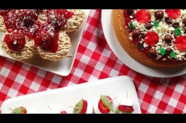 April Fool's Day Faux Italian Feast | Eat the Trend