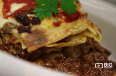 Orsini Italian Restaurant in Hawthorn East VIC serving Traditional Italian Food and Wine