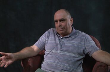 The Jews and Italians