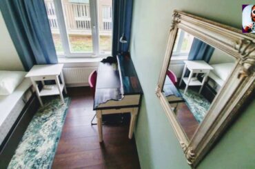 Rent Adam's Apartment in beautiful Amsterdam!