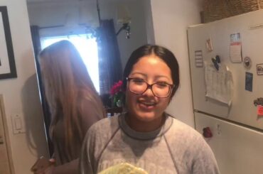 Italian Cooking Video Project 2020