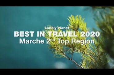 Le Marche: Best in Travel 2020