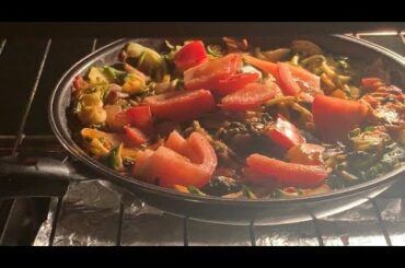 Vegan Italian Dinner with Chef Lora Levison