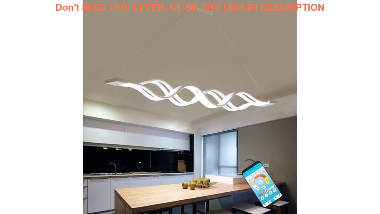 Deal Modern LED Pendant Lights For Dining Room Kitchen Fixtures Home Bedroom Decor Suspension Hangi Deal Modern LED Pendant Lights For Dining Room Kitchen Fixtures Home Bedroom Decor Suspension Hangi