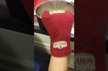 Mamas great cooking Italian style episode 3 - egg plant parmagian