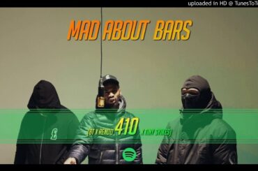 [FREE] 410 BT X RENDO X SKENGDO & AM TYPE BEAT - ITALIAN FOOD [PROD. NINOGUAPO]