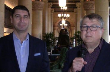 Insider Video: Rediscover the Historic Biltmore Hotel in Coral Gables