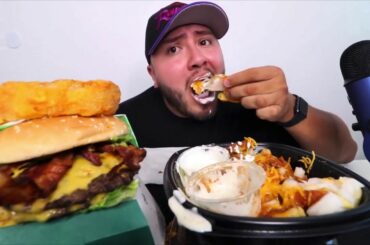 Steven Sushi being MAD at his food / Mukbang Cringe COMPILATION