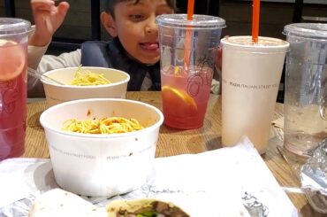 Piada - Italian Street Food