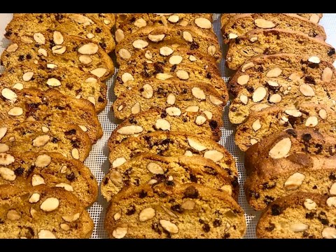 Kamut farro biscotti with bergamot – theeternaltable.com Kamut farro biscotti with bergamot - theeternaltable.com