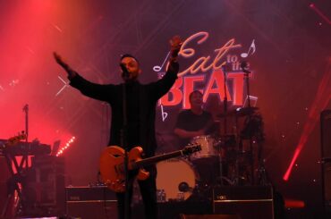 2017 11 02 Blue October - Italian Radio