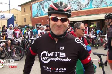 MTBGRANFONDO 40 - Bottecchia novità 2020 2^ Parte - Il meglio di MTBGF, Gf Castello di Monteriggioni