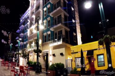 A Taste of San Diego - Part 2