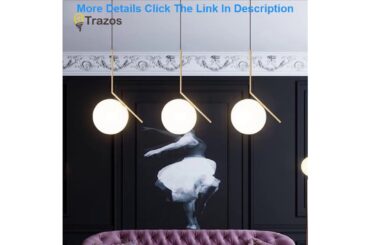 Slide Modern LED Pendant Lamps Iron Metal Light Fixtures Fashion Living Bedroom Decorative Restaura