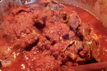 All I cooked for Christmas/ life of a mum in italy