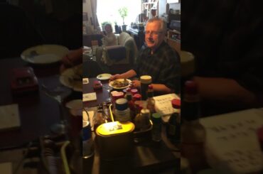 Real Italian🇮🇹eat a I cooked Vongole Rosso(要巻舌)