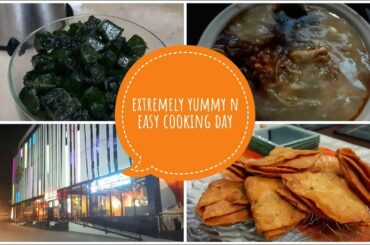 Sardiyon ke din || yummy recipes for winters| #masalaalu #mixsabzi #namakpara | Home vlogs with Erum