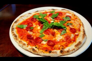 The BEST homemade PIZZA you will ever make!!!