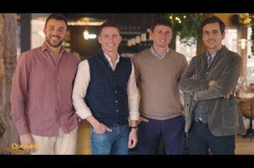 Quandoo Partner Meaters