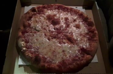 Steel City Pizza Carnes Crossroads