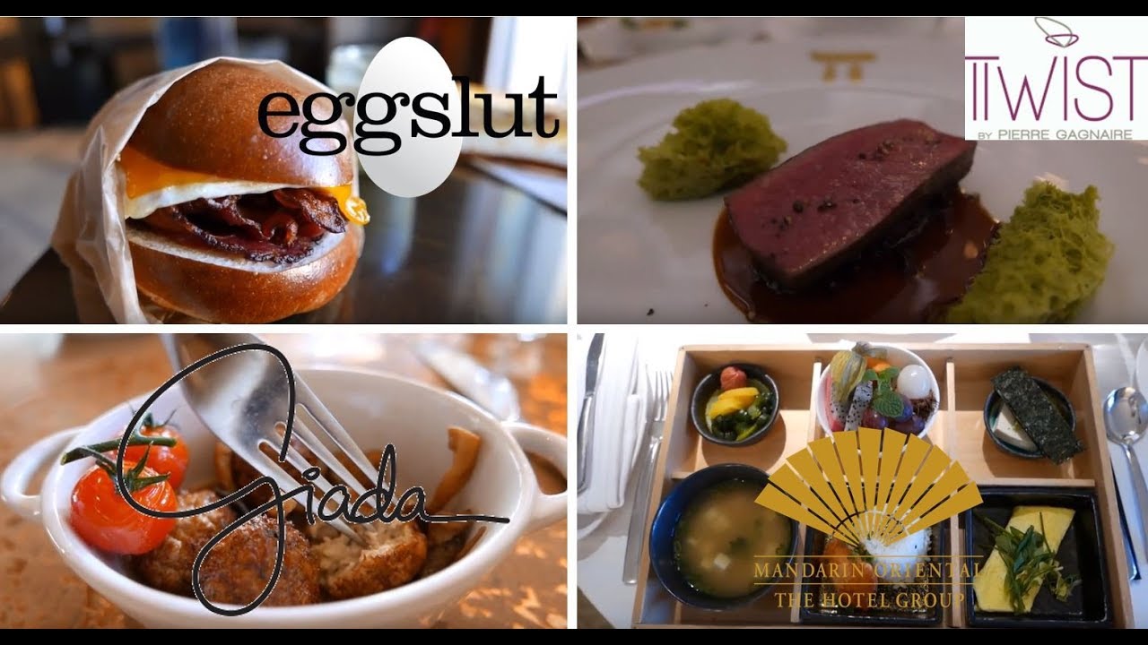 Dining in Las Vegas Dining in Las Vegas