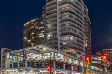 #703 112 E 13th Street | Listed by Kelsie & Morgan Real Estate Group