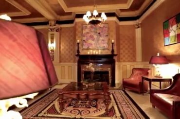 Dining Playbook Features The Lenox Hotel