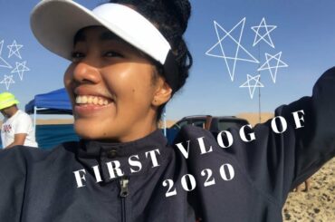 Lunch @ a highly rated restaurant in Swakopmund!