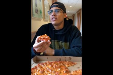 Food Review Friday- Imo’s Pizza