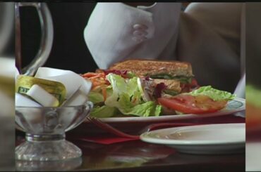 Study: People eating more home cooking