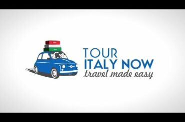 How to Plan Your Dream Vacation to Italy!