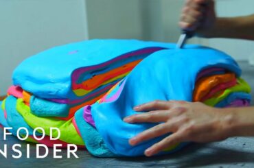 5 Food Trends That Lived And Died This Decade