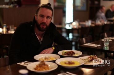 Restaurant | All'antico Trattoria | Italian Food | Heidelberg | VIC | Review | Content