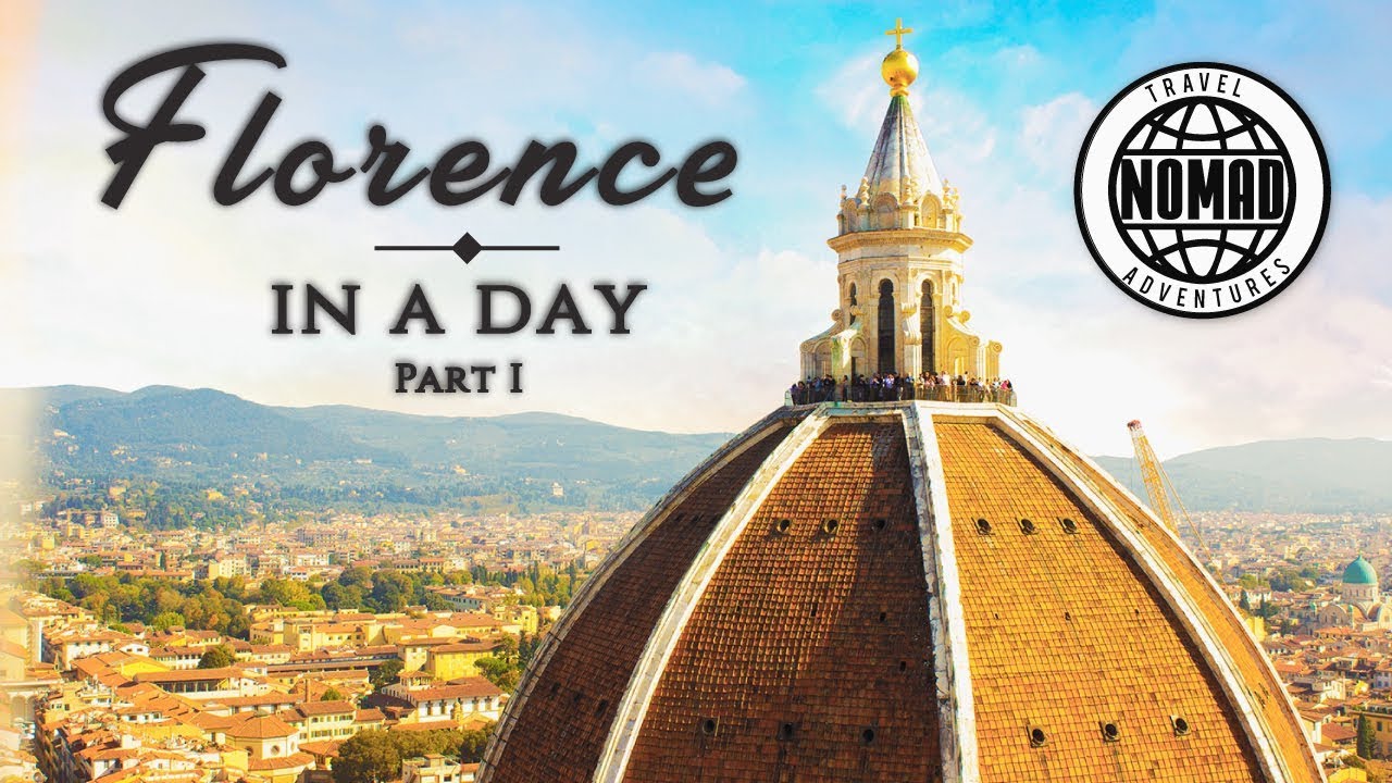 Florence, Italy walking tour | Florence travel vlog Part 1 Florence, Italy walking tour | Florence travel vlog Part 1
