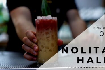 Little Italy Restaurants: Nolita Hall