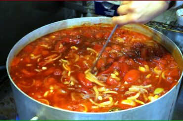 Simple Pasta Recipes | Meatball Marinara | Rico's Authentic Italian