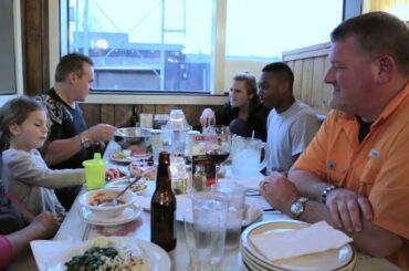 Portland Restaurants — DeNicola's Italian Restaurant