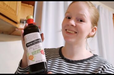 Cooking Vlog - Beef Stew, Crespelle, Cooking an Entire Cookbook in a Year