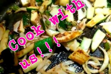 Come cook with us! / Zesty Italian Braised Beef / Homemade Mac n Cheese