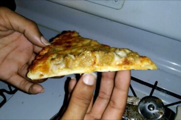 Mystic Italian Sausage Pizza Review