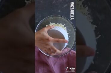 Cooking pizza recipe