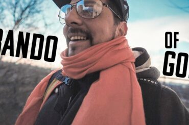 WHAT IS THE BANDO OF GOD ? - SUB EN ( Frank Citro )