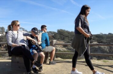 BEST HIKE IN SAN DIEGO + Anniversary Dinner!